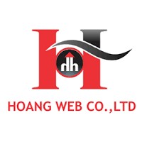 Công ty Hoàng Web logo, Công ty Hoàng Web contact details