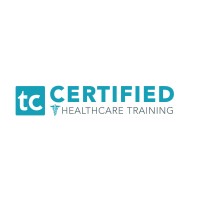 Certified Healthcare Training logo, Certified Healthcare Training contact details