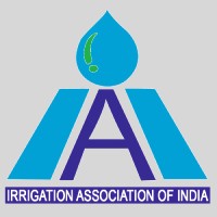 Irrigation Association of India logo, Irrigation Association of India contact details