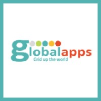 Global Apps Inc logo, Global Apps Inc contact details