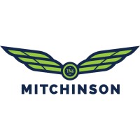 Mitchinson Flight Centre logo, Mitchinson Flight Centre contact details