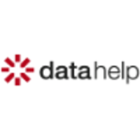 DataHelp logo, DataHelp contact details