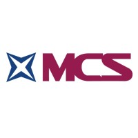 MCS International LLC logo, MCS International LLC contact details