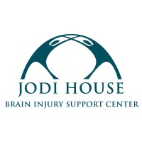 Jodi House Brain Injury Support Center logo, Jodi House Brain Injury Support Center contact details