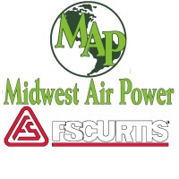 Midwest Air Power LLC logo, Midwest Air Power LLC contact details