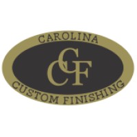 Carolina Custom Finishing logo, Carolina Custom Finishing contact details