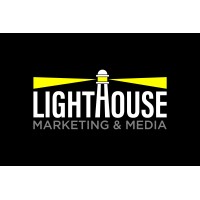 Lighthouse Marketing & Media logo, Lighthouse Marketing & Media contact details