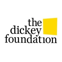 The Dickey Foundation logo, The Dickey Foundation contact details