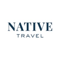 Native Travel logo, Native Travel contact details