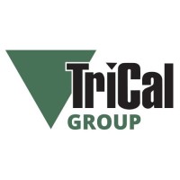 TriCal Group logo, TriCal Group contact details