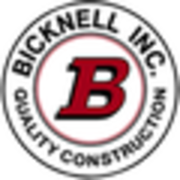 Bicknell Inc logo, Bicknell Inc contact details