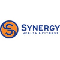 Synergy Health & Fitness logo, Synergy Health & Fitness contact details