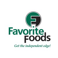 Favorite Foods, Inc. logo, Favorite Foods, Inc. contact details