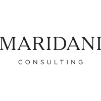 MARIDANI Consulting logo, MARIDANI Consulting contact details