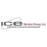 I.C.E. Service Group logo, I.C.E. Service Group contact details