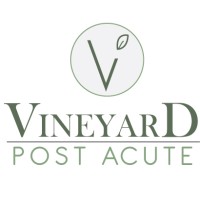 Vineyard Post Acute logo, Vineyard Post Acute contact details