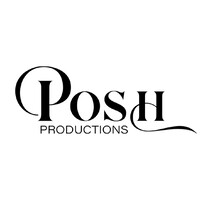 Posh Productions logo, Posh Productions contact details