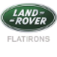 Land Rover Flatirons logo, Land Rover Flatirons contact details