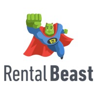 Rental Beast logo, Rental Beast contact details