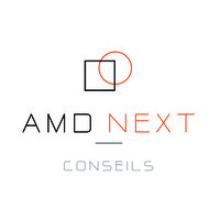 AMD Next Conseils logo, AMD Next Conseils contact details