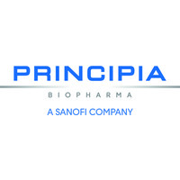 Principia Biopharma Inc logo, Principia Biopharma Inc contact details