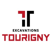 Excavations Tourigny logo, Excavations Tourigny contact details