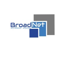 BroadNet Communications Systems Ltd logo, BroadNet Communications Systems Ltd contact details