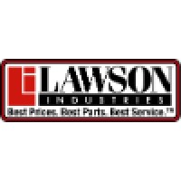 Lawson Industries, Inc logo, Lawson Industries, Inc contact details