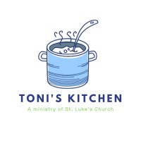 Toni's Kitchen logo, Toni's Kitchen contact details