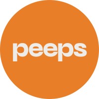 Peeps Magazine logo, Peeps Magazine contact details