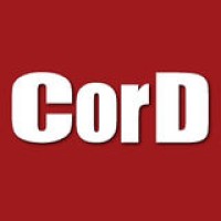 CorD Magazine logo, CorD Magazine contact details