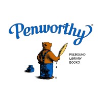 The Penworthy Company logo, The Penworthy Company contact details