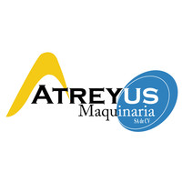 Atreyus Maquinaria S.A. de C.V. logo, Atreyus Maquinaria S.A. de C.V. contact details