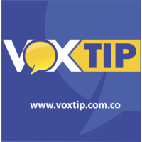 VOXTIP S.A.S. logo, VOXTIP S.A.S. contact details