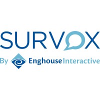 Survox, Inc. logo, Survox, Inc. contact details