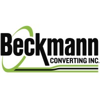 Beckmann Converting logo, Beckmann Converting contact details