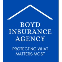 Boyd Insurance Agency logo, Boyd Insurance Agency contact details