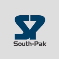 South-Pak logo, South-Pak contact details