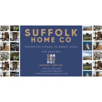 Suffolk Home Co logo, Suffolk Home Co contact details