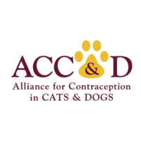 Alliance for Contraception in Cats and Dogs logo, Alliance for Contraception in Cats and Dogs contact details