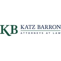 Katz, Barron, Squitero, Faust, Terzo, Friedberg logo, Katz, Barron, Squitero, Faust, Terzo, Friedberg contact details