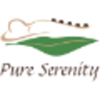 Pure Serenity logo, Pure Serenity contact details