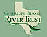 Guadalupe-Blanco River Trust logo, Guadalupe-Blanco River Trust contact details