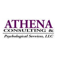 ATHENA CONSULTING AND PSYCHOLOGICAL SERVICES, LLC logo, ATHENA CONSULTING AND PSYCHOLOGICAL SERVICES, LLC contact details