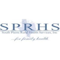 South Plains Rural Health Services logo, South Plains Rural Health Services contact details