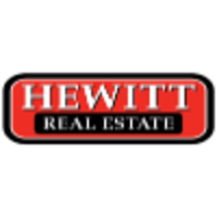 Hewitt Real Estate logo, Hewitt Real Estate contact details