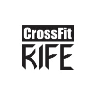 CrossFit Rife logo, CrossFit Rife contact details