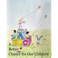 A BETTER CHANCE FOR OUR CHILDREN INC logo, A BETTER CHANCE FOR OUR CHILDREN INC contact details