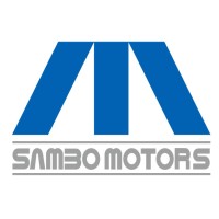 SAMBO MOTORS CO., LTD. logo, SAMBO MOTORS CO., LTD. contact details