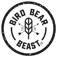 Bird Bear Beast Ltd. logo, Bird Bear Beast Ltd. contact details